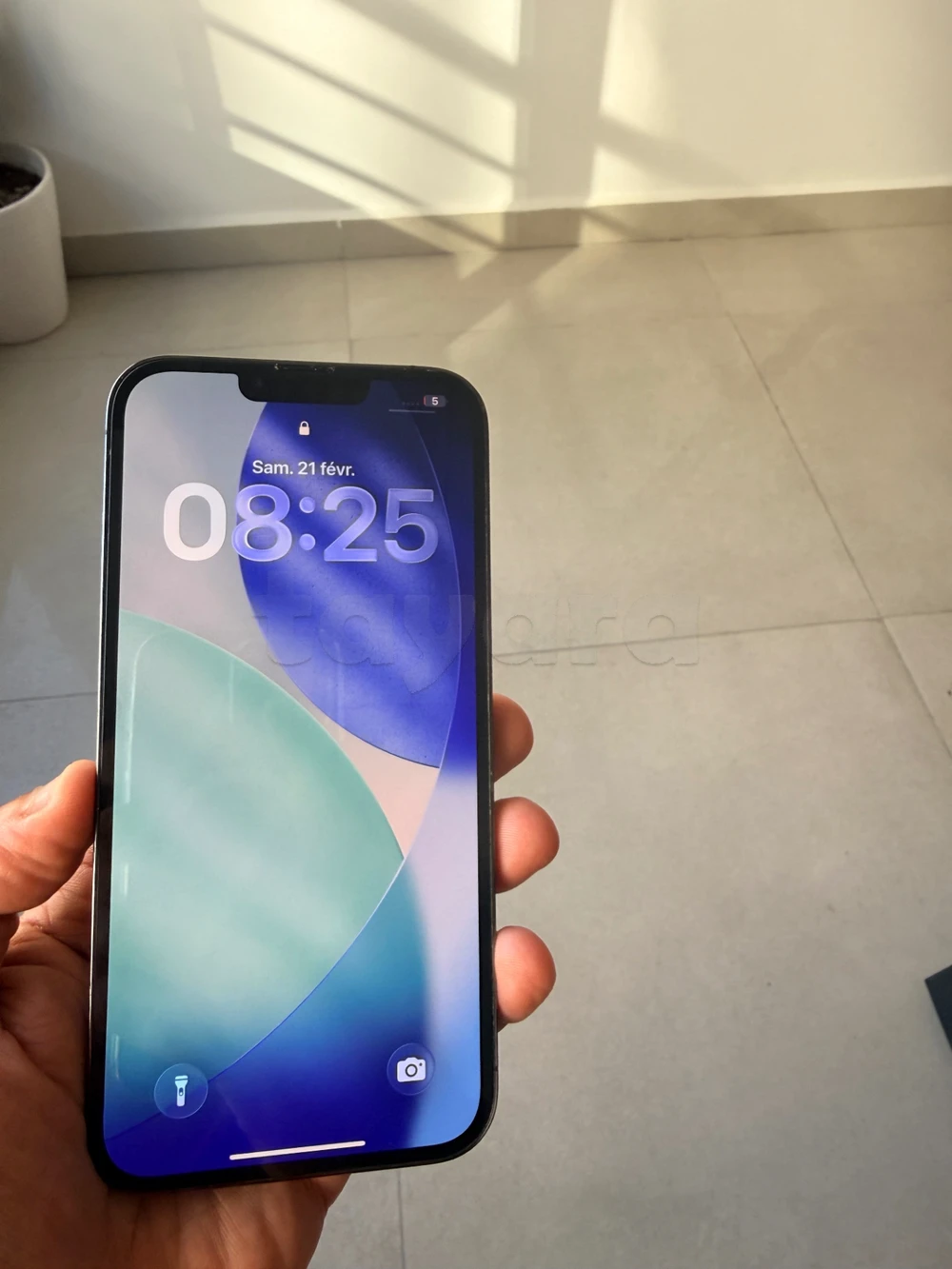 iPhone 13 Pro max 256g
