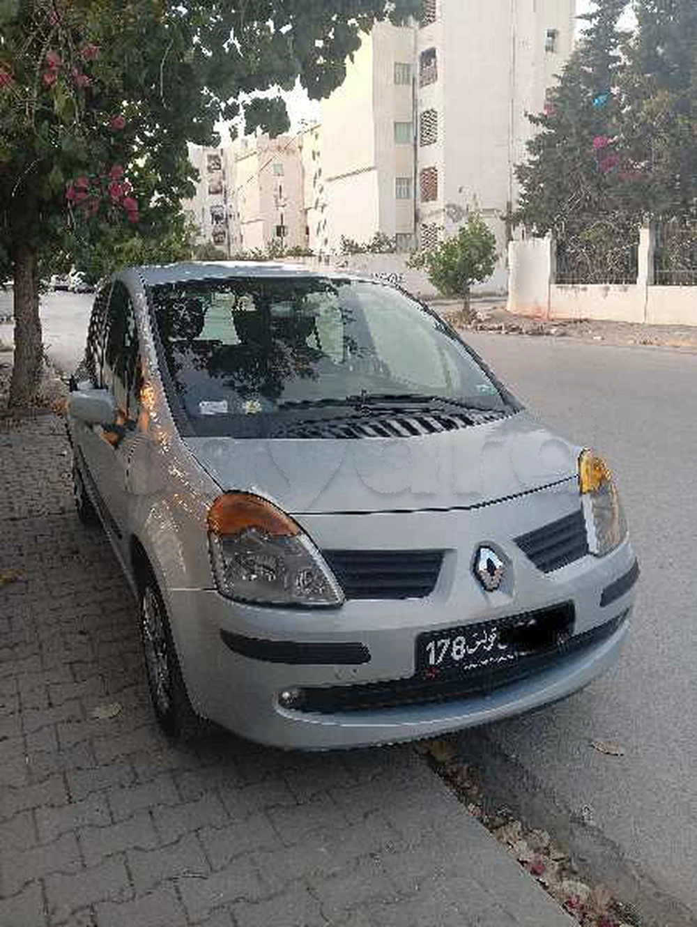 Renault Modus