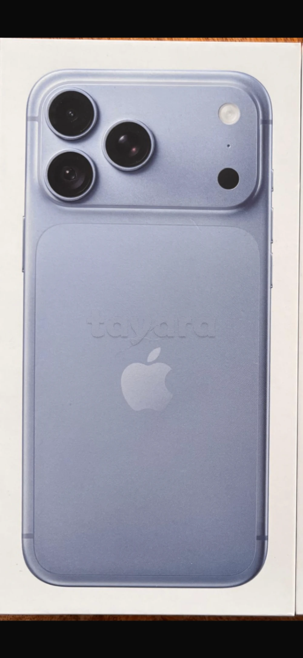 iphone 18 pro max