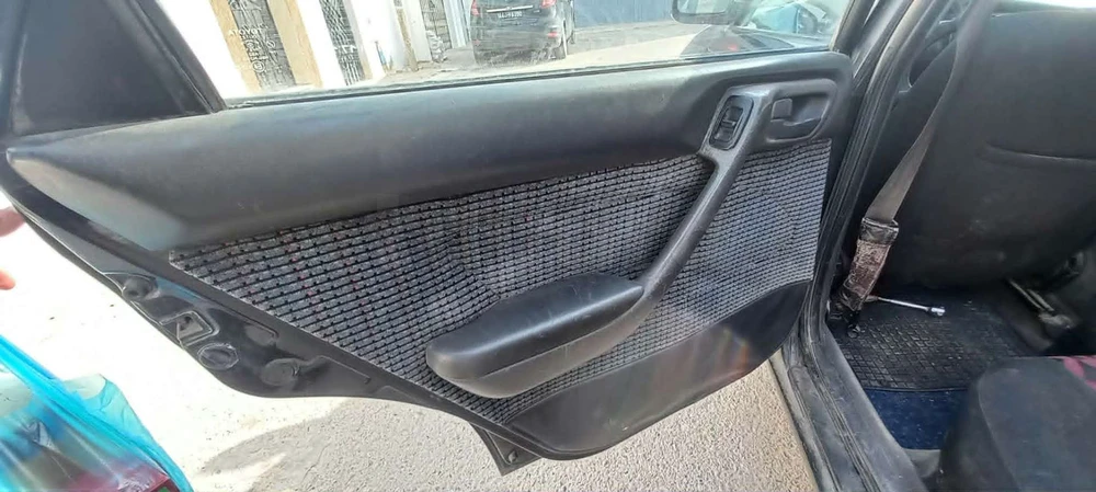 Toyota Carina