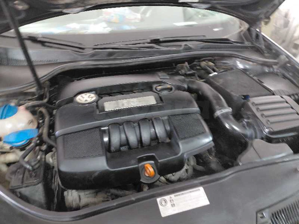 Carte voiture Volkswagen Jetta