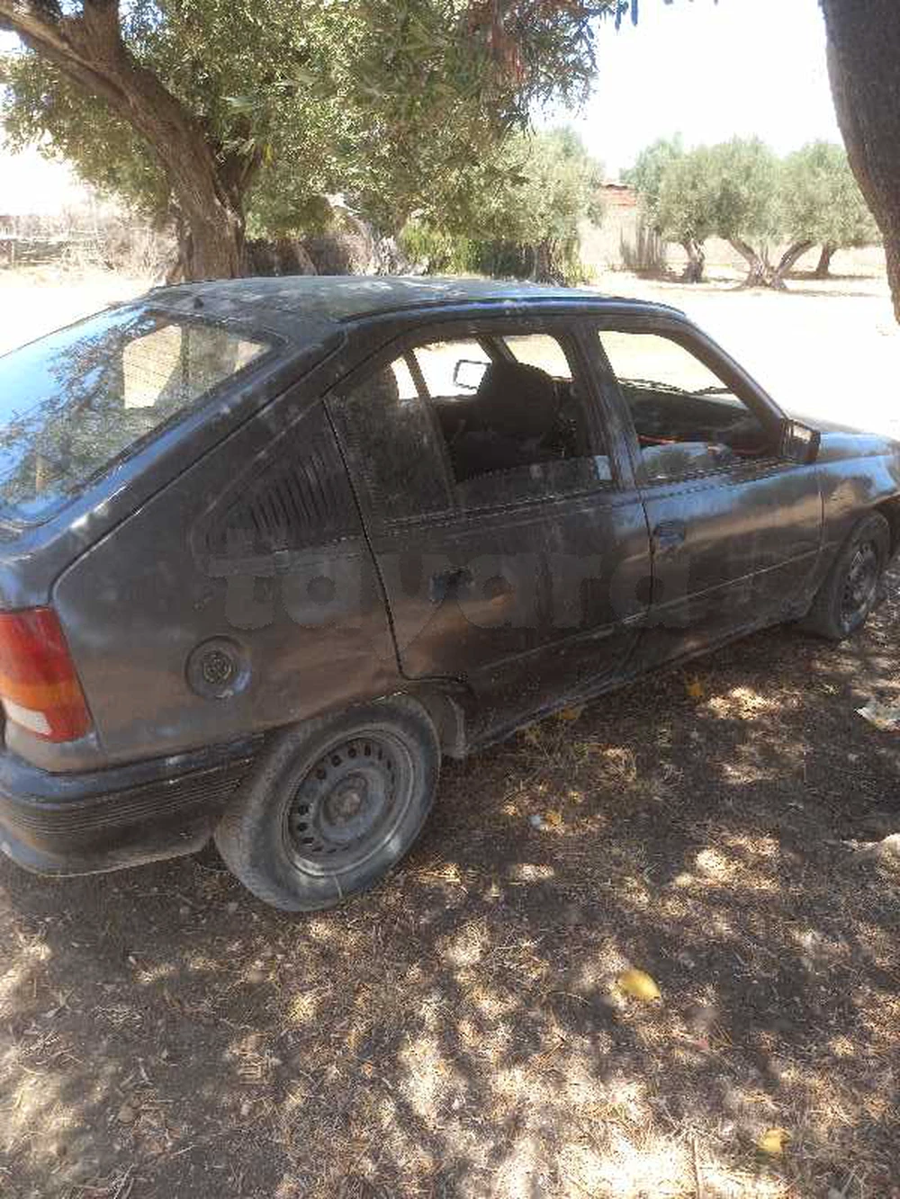 Opel Kadett