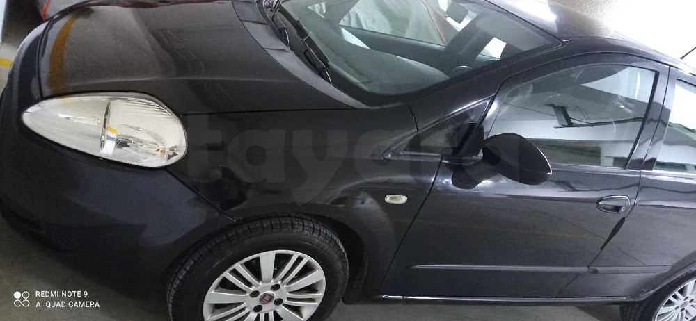 Fiat Grande Punto