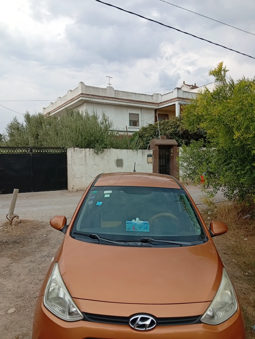 Hyundai Coupe