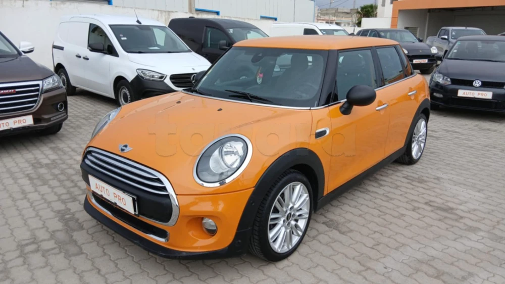 Mini One