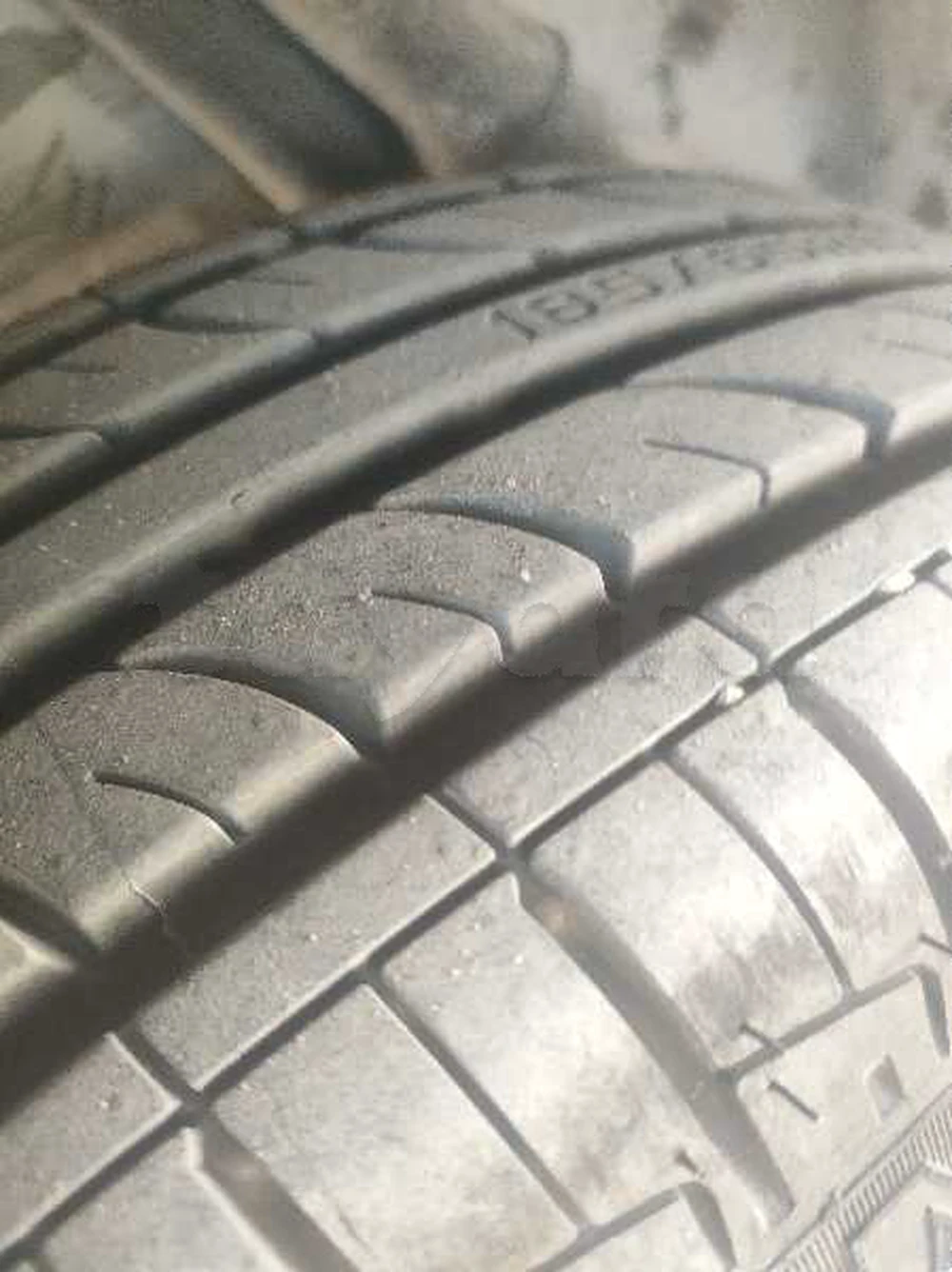 Carte voiture Dacia Logan MCV