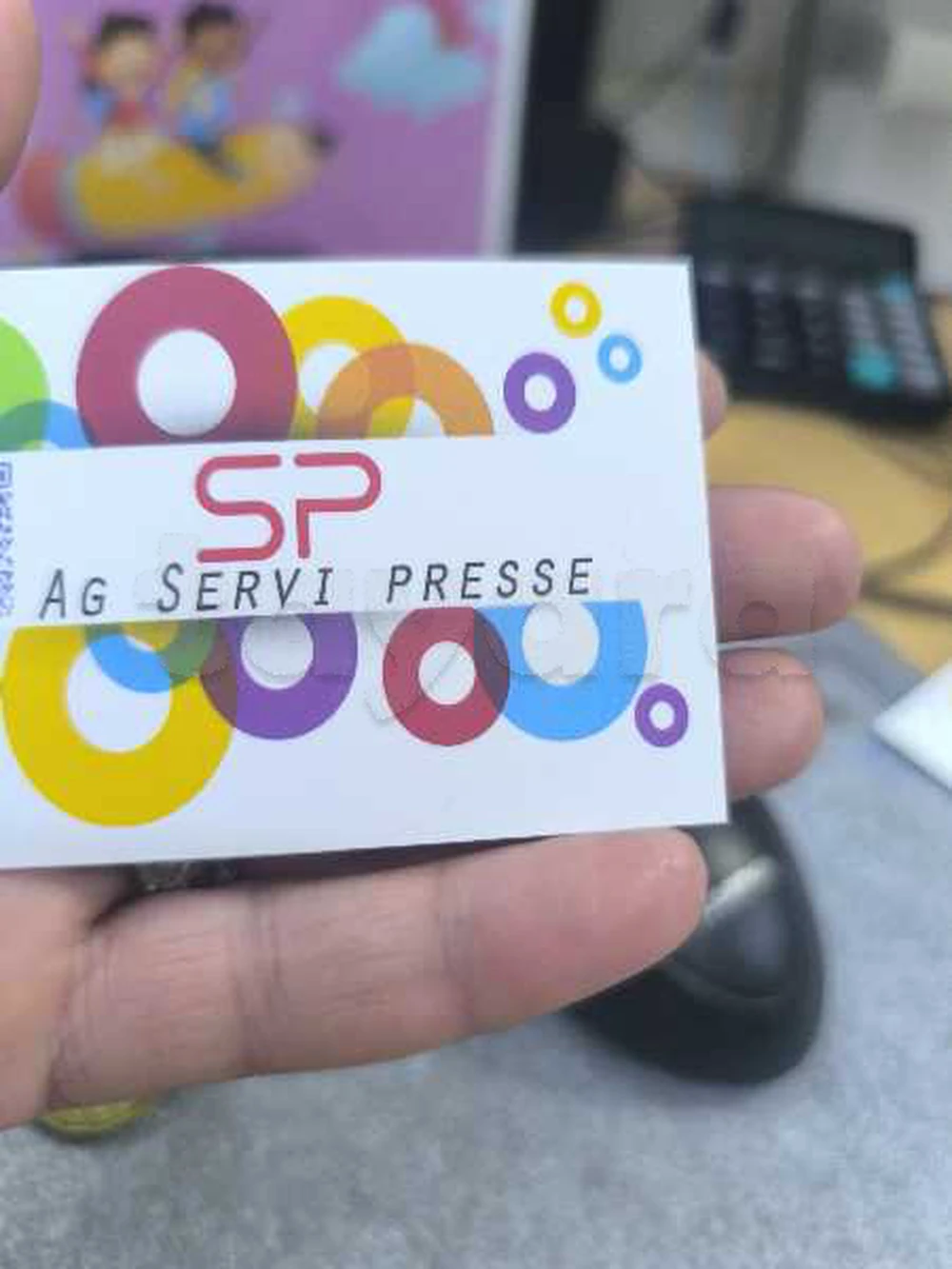 offre d'emplois