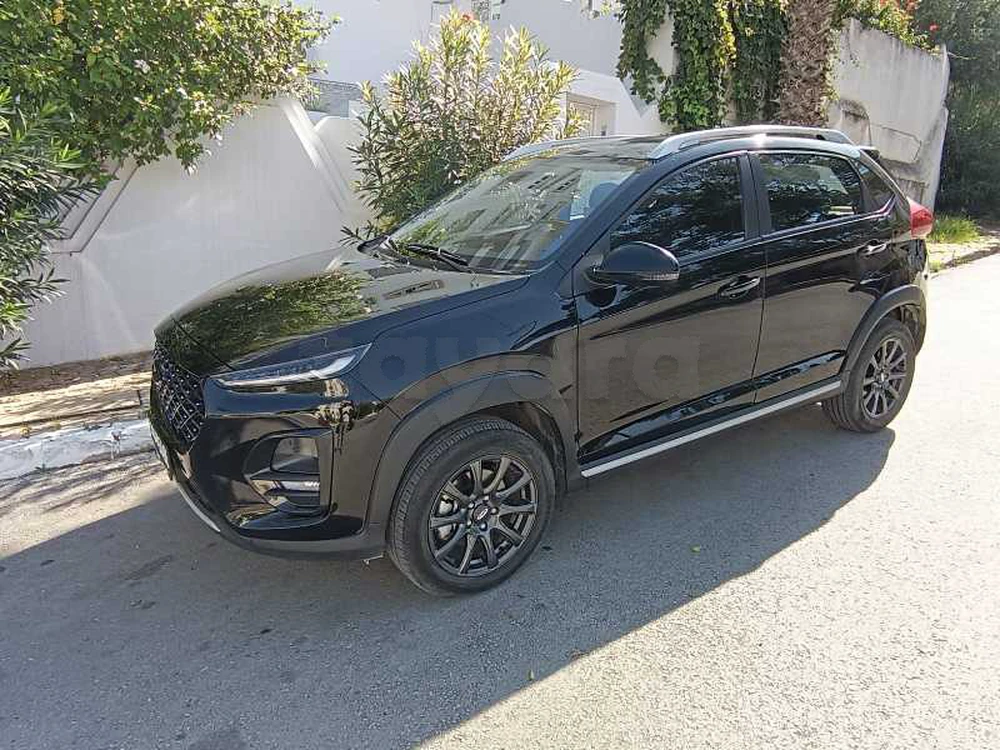 Chery Tiggo