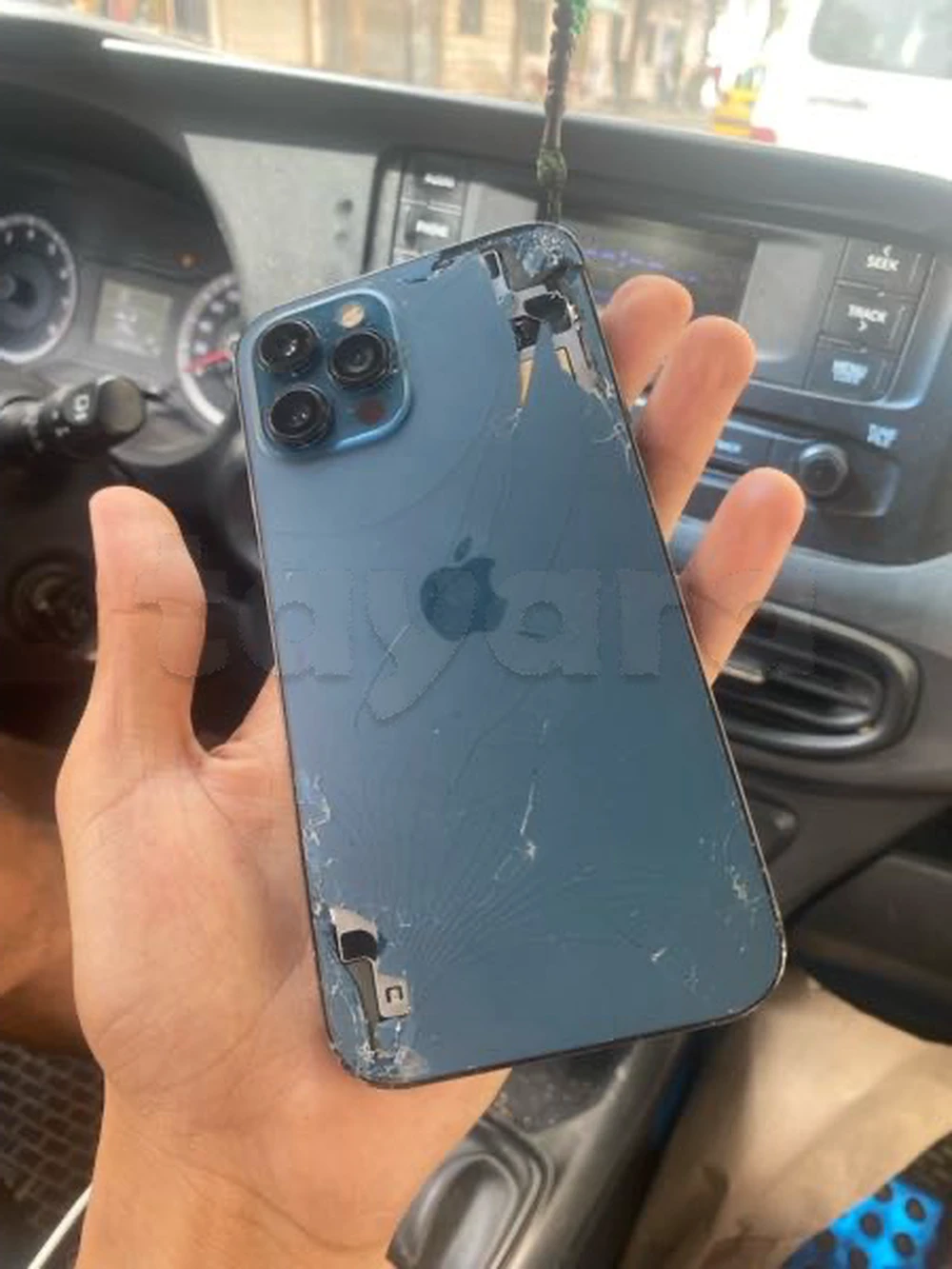 iPhone 12 Pro Max 256GB