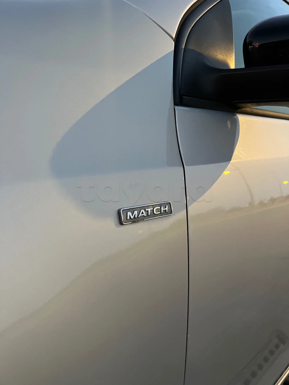 Volkswagen Golf 6