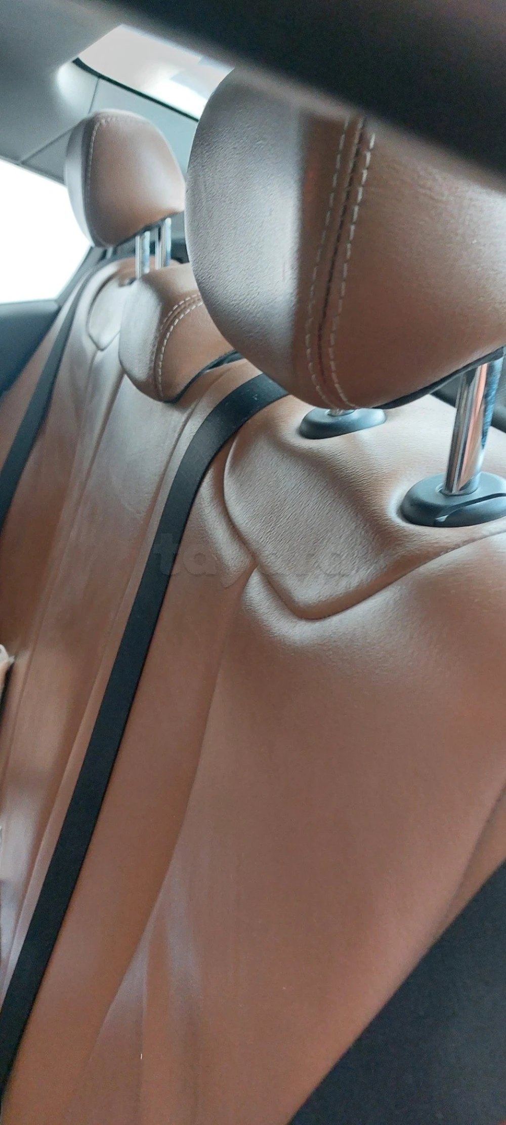 Carte voiture BMW Serie 3