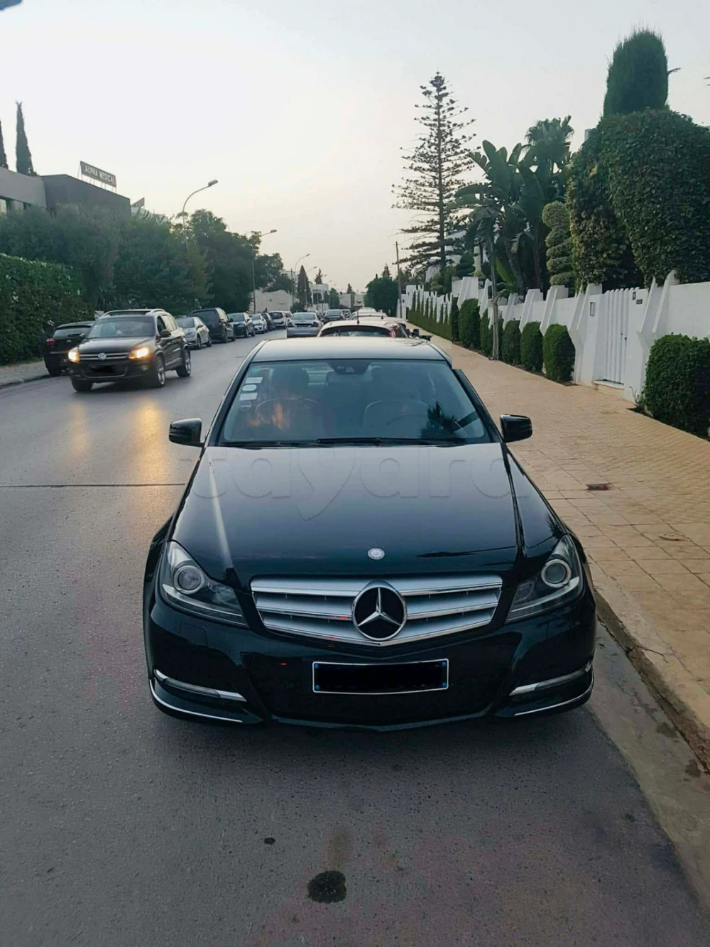 Mercedes-Benz Classe C