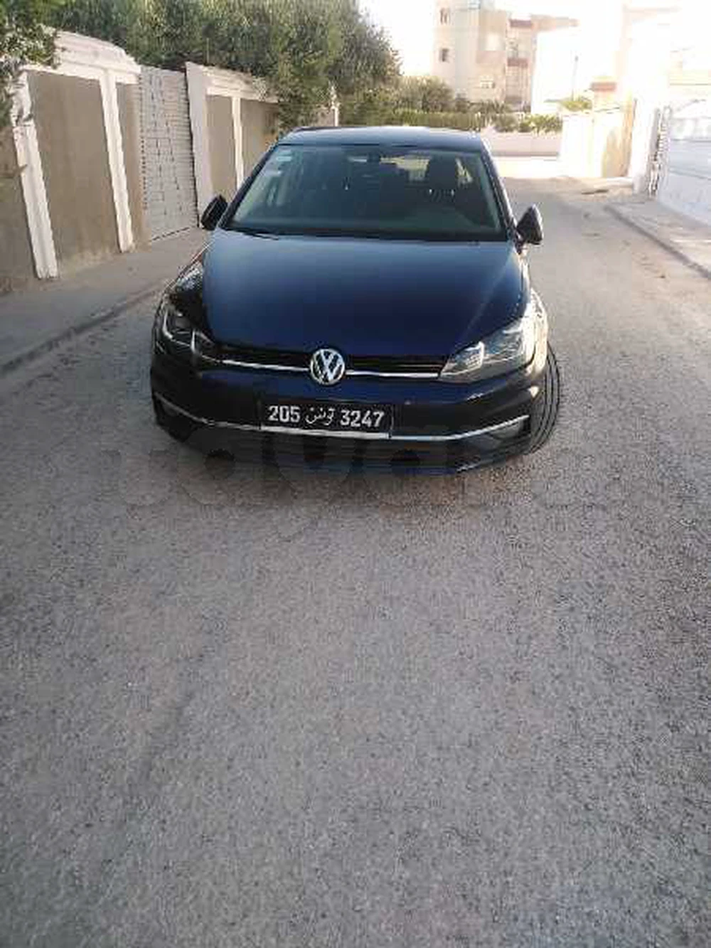 Volkswagen Golf 7