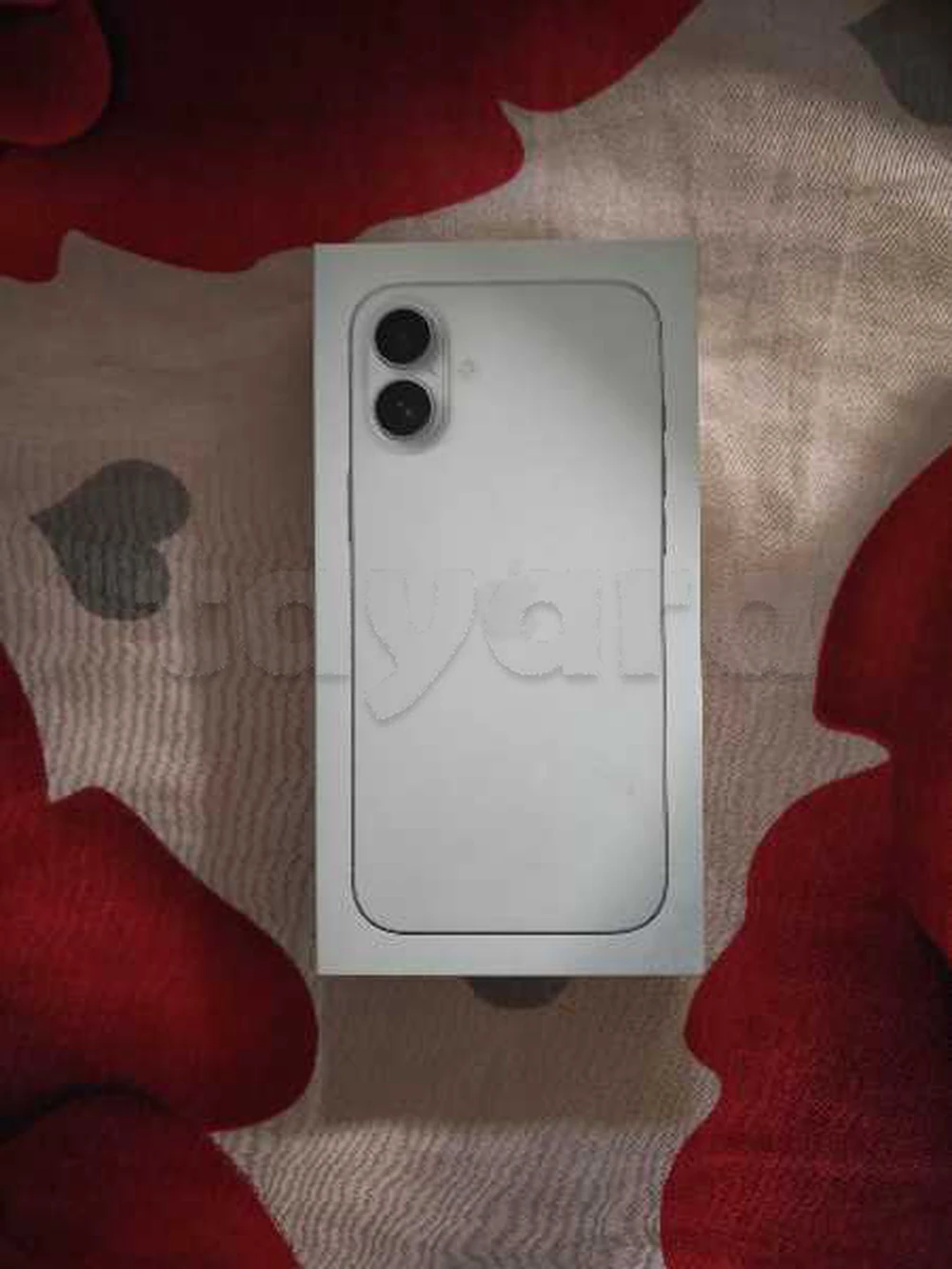 iphone 16 plus