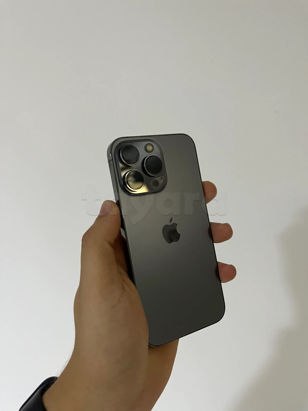 iPhone 13 Pro iCloud