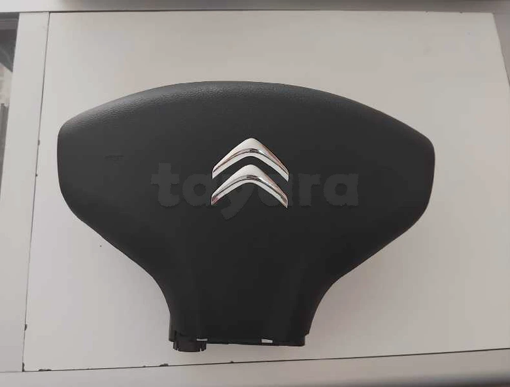 Airbag volant Citroën C-elysée