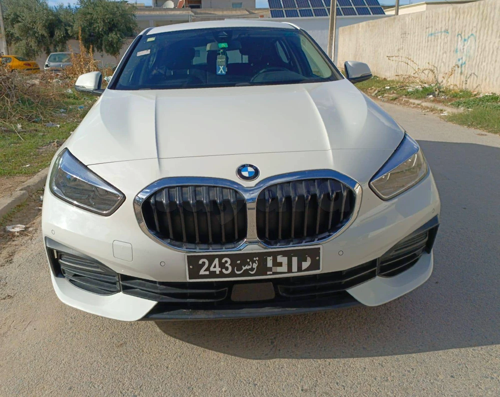 BMW Serie 1