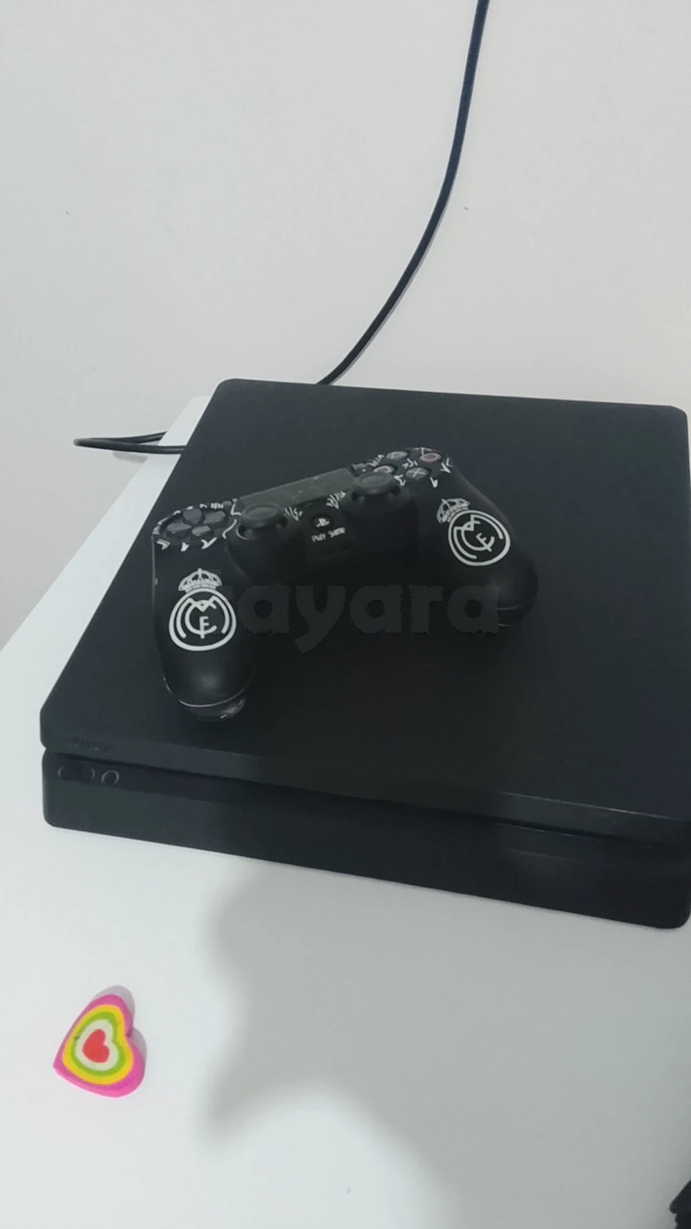 Ps4 slim