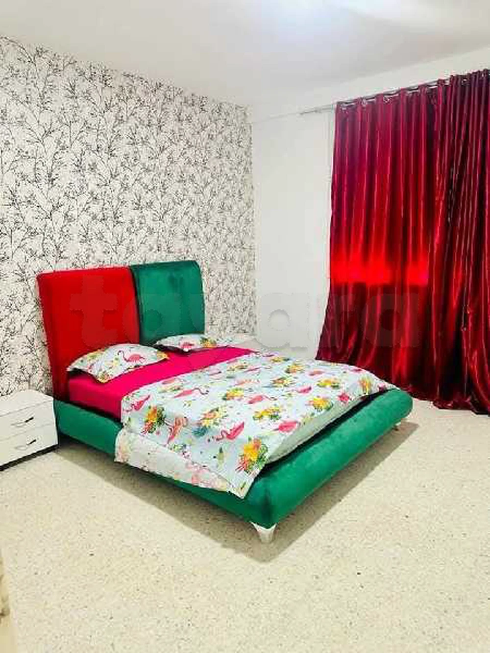 location meublé par jour cité Nasser tunis ☎️24933824 - Aanzicht 2