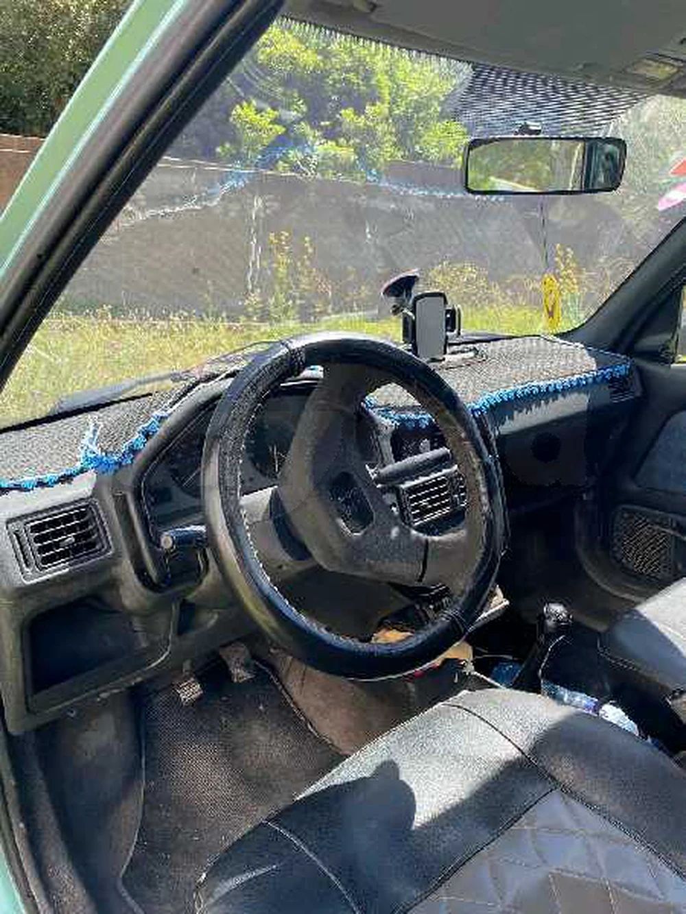 Peugeot 106