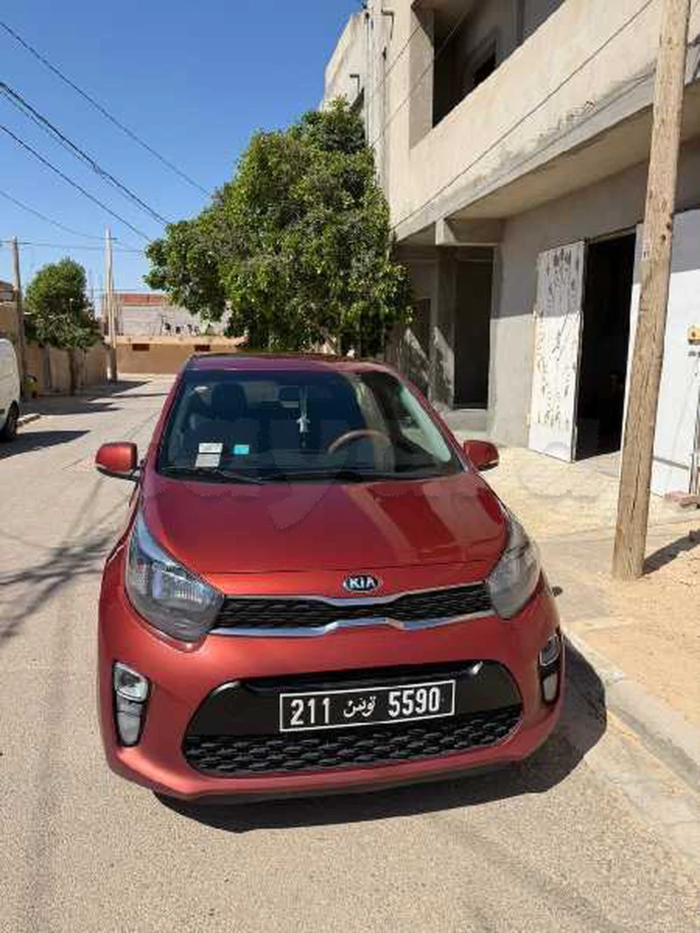 Kia Picanto