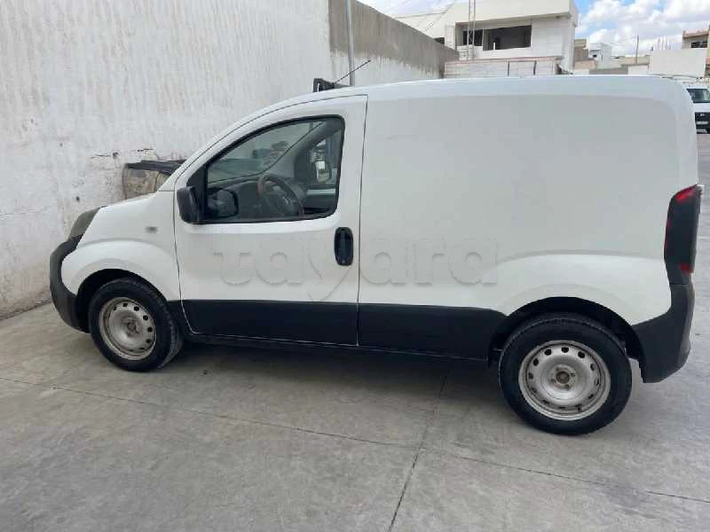 Citroen Nemo