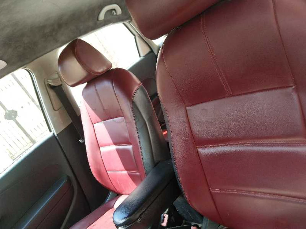 Volkswagen Golf 4