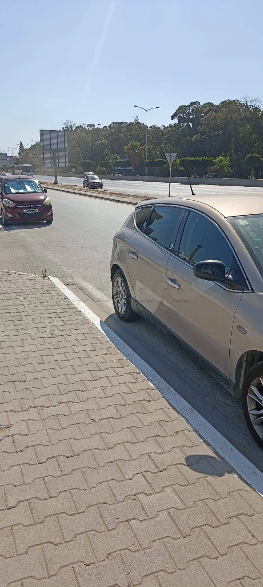 Lancia Delta