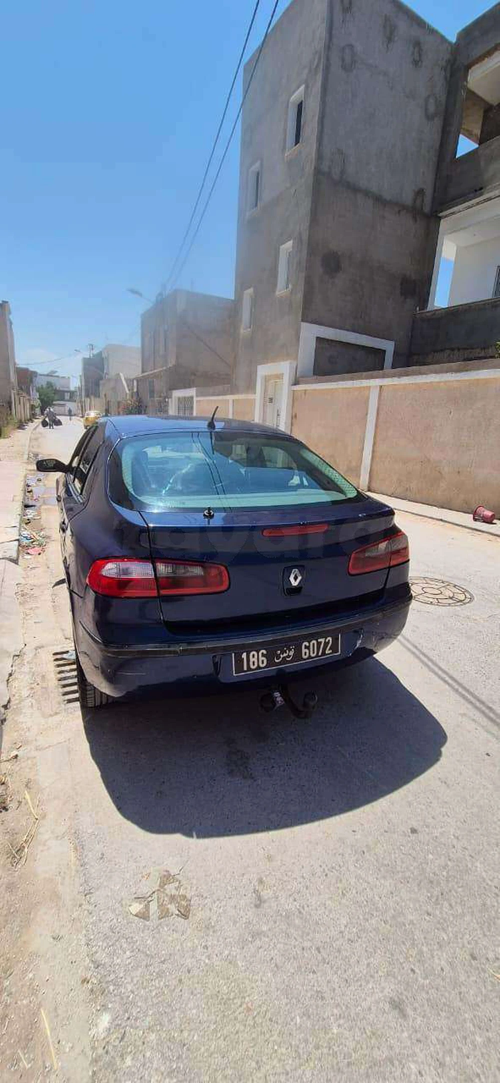 Renault Laguna