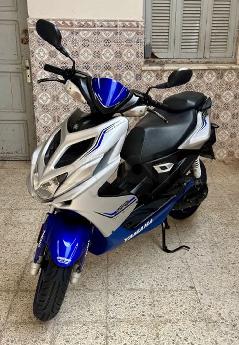 Nitro nouveau importer 🇫🇷

☎️ 29200847