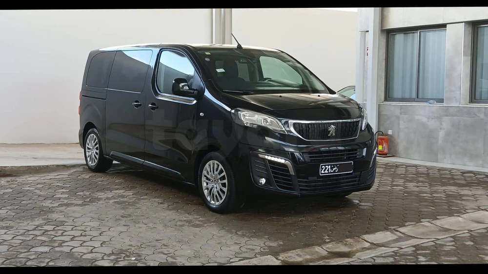 Peugeot Expert