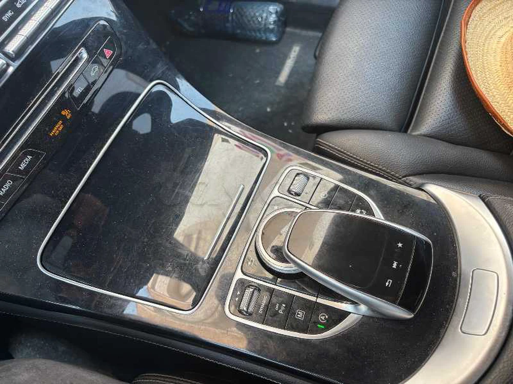 Mercedes-Benz Classe GLC