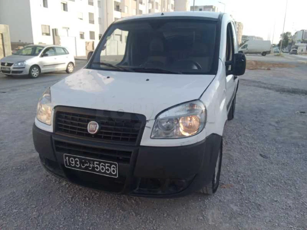 Fiat Doblo