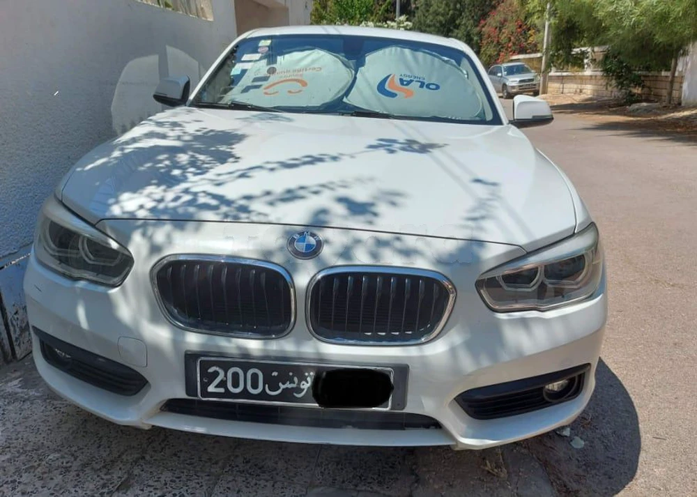 BMW Serie 1