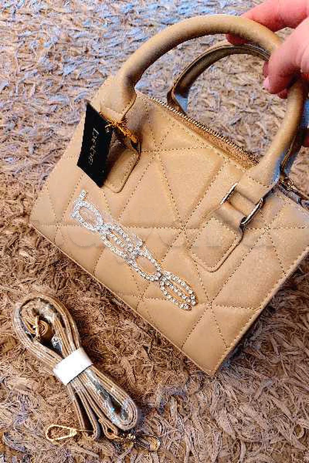 Sac BEBE Los Angeles Originals ❤️