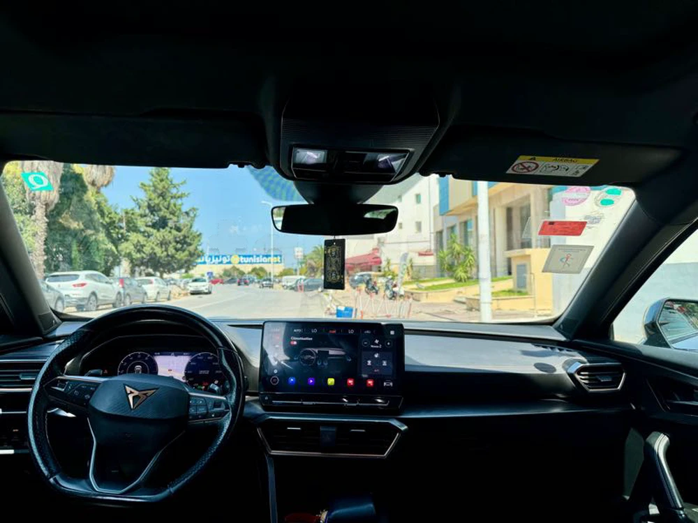 SEAT Altea