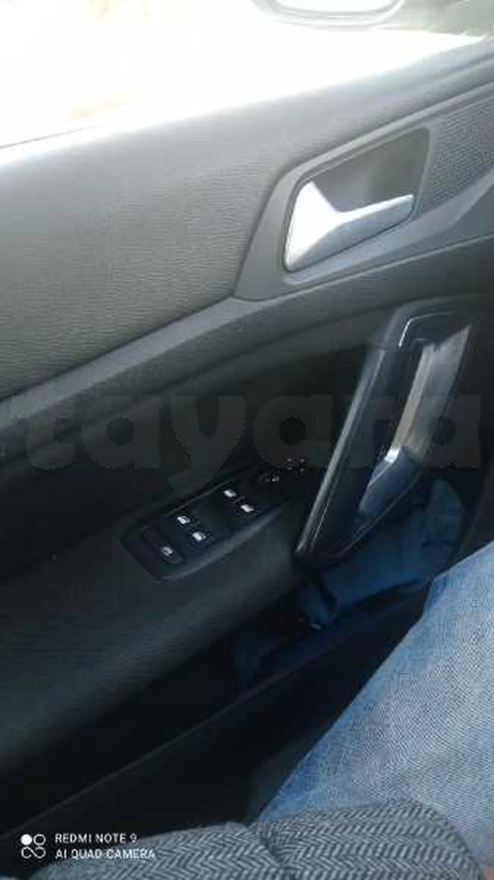 Peugeot 308 SW