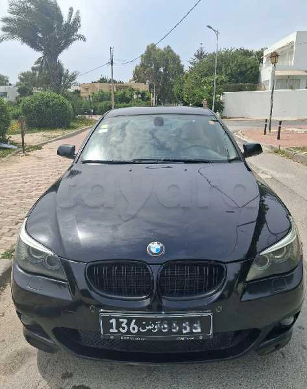BMW Serie 5