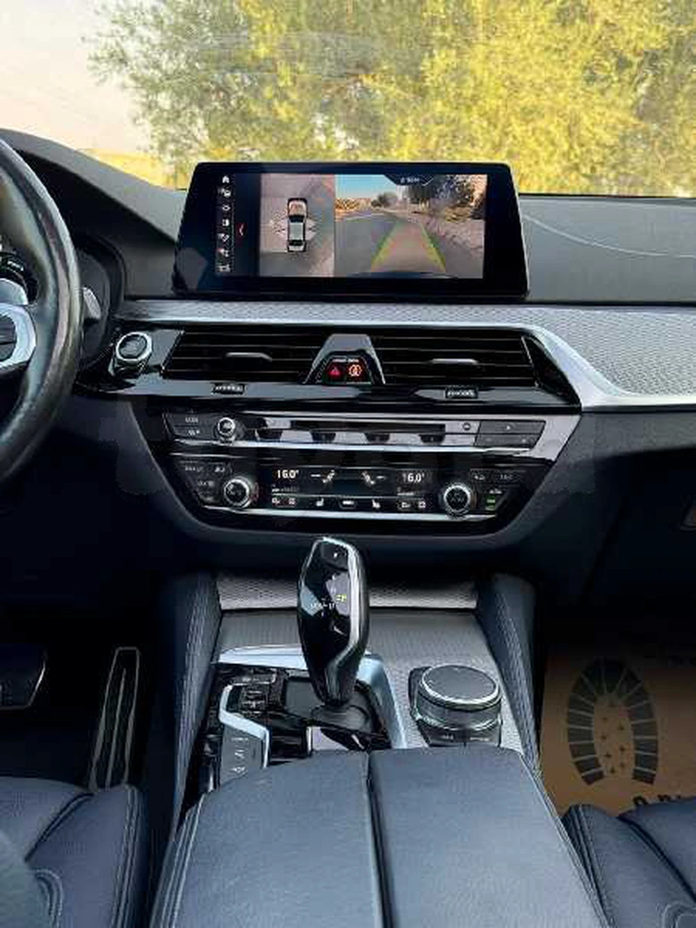 BMW Serie 5