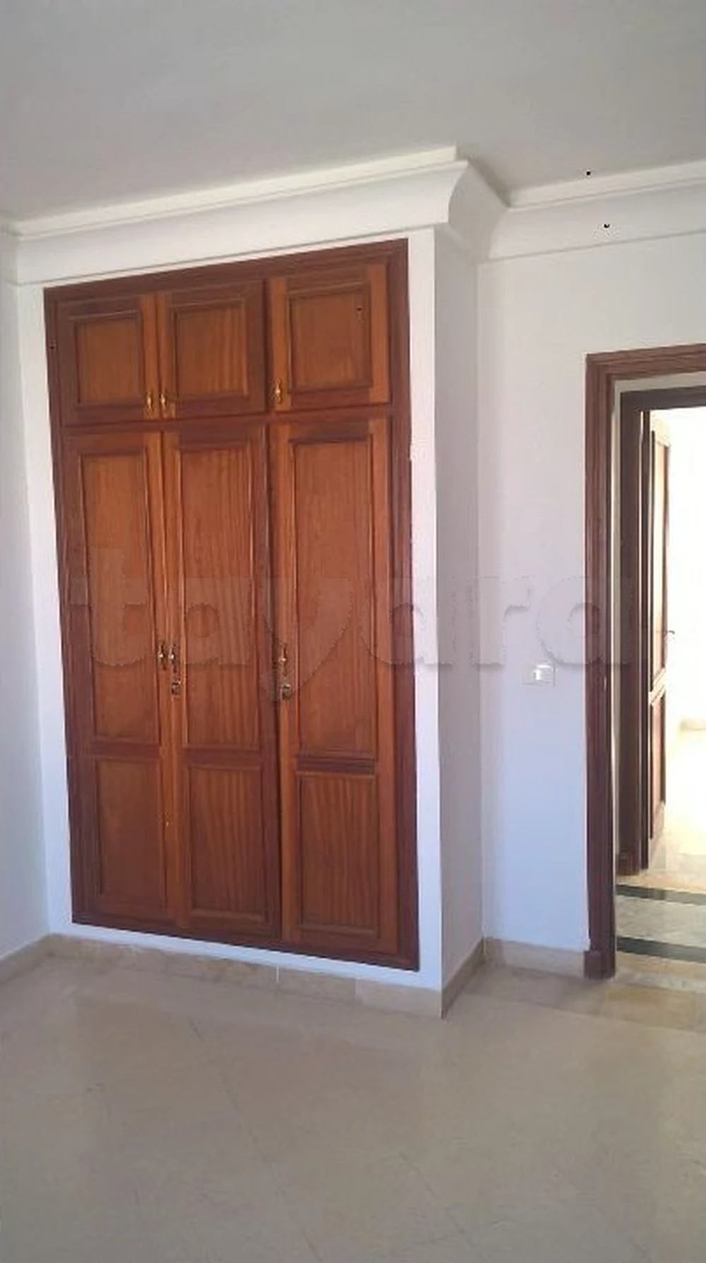 🏠A louer un lumineux appartement s+3 à Riadh Landalous 📢