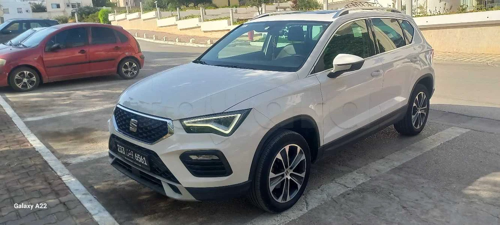 SEAT Altea