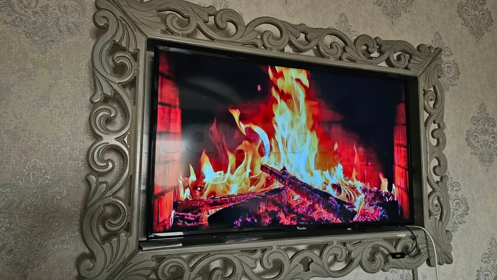 Téléviseur Condor Smart 43"