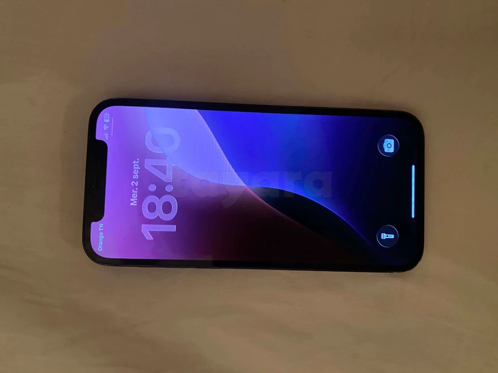 iPhone 12 Pro