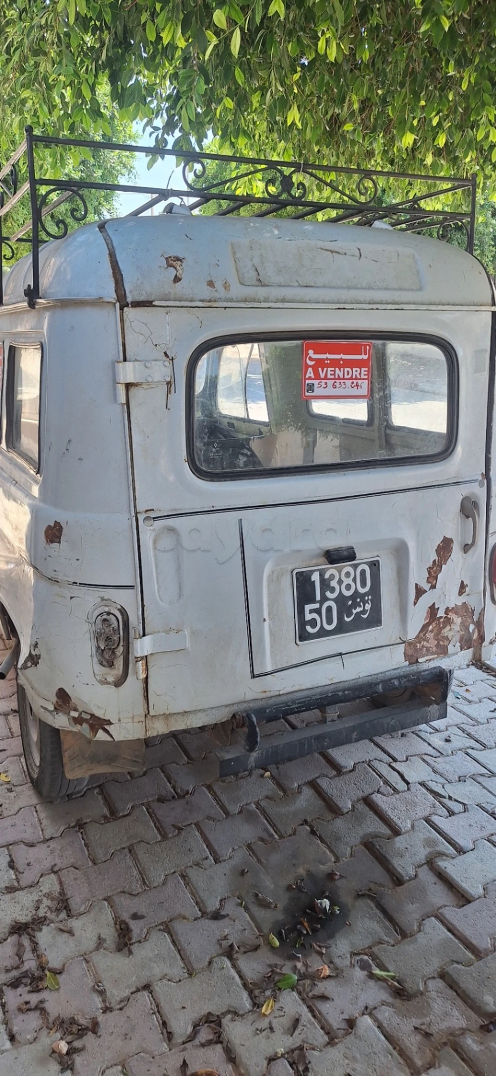 Renault R4