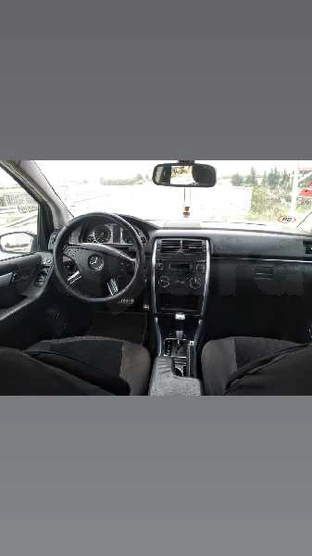 Mercedes-Benz Classe B