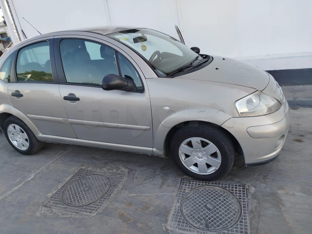 Citroen C3