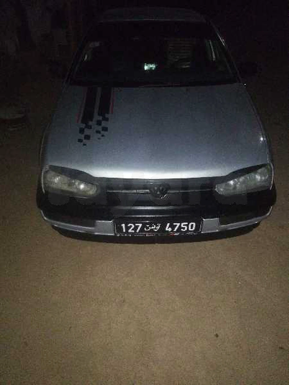 Volkswagen Golf 3