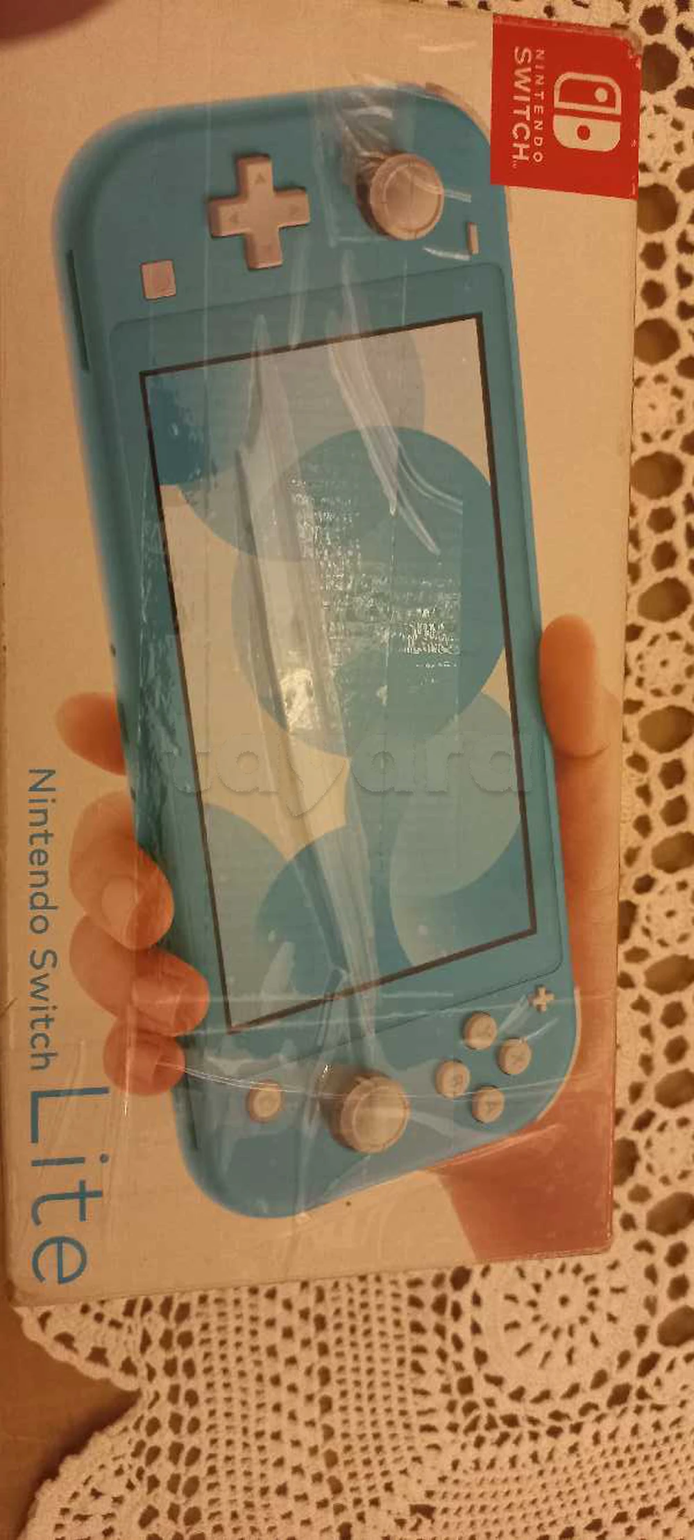 switch litle