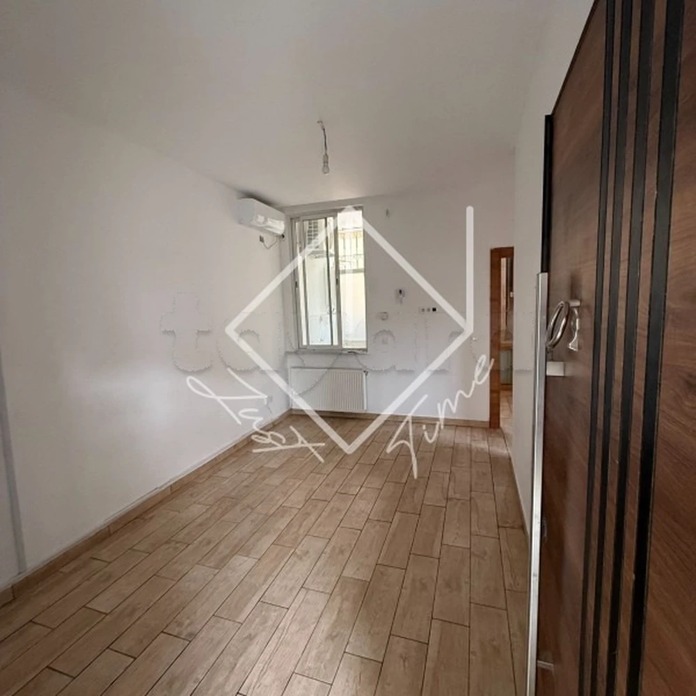 Appartement S+2 à louer à jardin del menzah 2