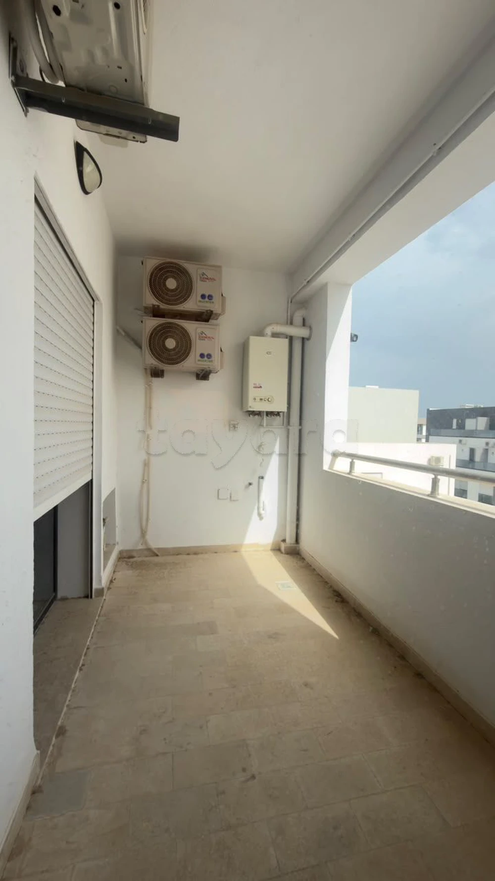 🏡✨ À LOUER – S+2 HAUT STANDING | LA NOUVELLE SOUKRA ✨🏡
